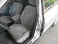 2002 Satin Silver Metallic Honda Accord SE Sedan  photo #6