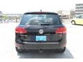 2013 Black Volkswagen Touareg VR6 FSI Executive 4XMotion  photo #6
