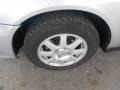 2002 Satin Silver Metallic Honda Accord SE Sedan  photo #9