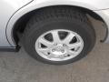2002 Satin Silver Metallic Honda Accord SE Sedan  photo #10