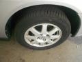 2002 Satin Silver Metallic Honda Accord SE Sedan  photo #12