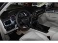 Black - Touareg VR6 FSI Executive 4XMotion Photo No. 11