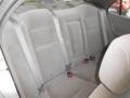 2002 Satin Silver Metallic Honda Accord SE Sedan  photo #14