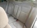2002 Satin Silver Metallic Honda Accord SE Sedan  photo #15