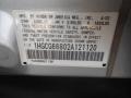 2002 Satin Silver Metallic Honda Accord SE Sedan  photo #16