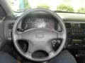 2002 Satin Silver Metallic Honda Accord SE Sedan  photo #17