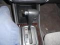 2002 Satin Silver Metallic Honda Accord SE Sedan  photo #22