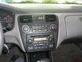 2002 Satin Silver Metallic Honda Accord SE Sedan  photo #23