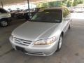 2002 Satin Silver Metallic Honda Accord SE Sedan  photo #25