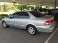 2002 Satin Silver Metallic Honda Accord SE Sedan  photo #26
