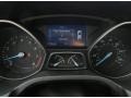 Charcoal Black Gauges Photo for 2013 Ford Focus #69747421
