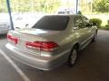 2002 Satin Silver Metallic Honda Accord SE Sedan  photo #28