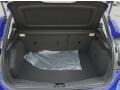 Charcoal Black Trunk Photo for 2013 Ford Focus #69747439