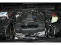 2013 Black Volkswagen Touareg VR6 FSI Executive 4XMotion  photo #28