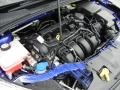  2013 Focus SE Hatchback 2.0 Liter GDI DOHC 16-Valve Ti-VCT Flex-Fuel 4 Cylinder Engine