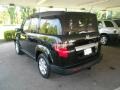 Crystal Black Pearl - Element EX 4WD Photo No. 2