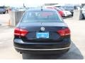 2013 Black Volkswagen Passat 2.5L SEL  photo #5