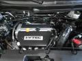 Crystal Black Pearl - Element EX 4WD Photo No. 7