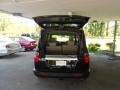 Crystal Black Pearl - Element EX 4WD Photo No. 8