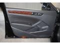 Black - Passat 2.5L SEL Photo No. 8