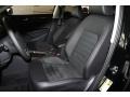 Black - Passat 2.5L SEL Photo No. 10