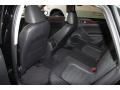 Black - Passat 2.5L SEL Photo No. 11