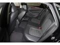 Black - Passat 2.5L SEL Photo No. 12