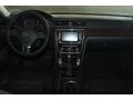 Black - Passat 2.5L SEL Photo No. 13