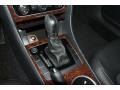 Black - Passat 2.5L SEL Photo No. 15