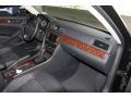 Black - Passat 2.5L SEL Photo No. 20