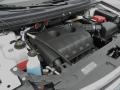 2.0 Liter DI Turbocharged DOHC 16-Valve TiVCT EcoBoost 4 Cylinder Engine for 2012 Ford Edge SE EcoBoost #69747922
