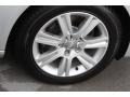 Ice Silver Metallic - A4 2.0T Sedan Photo No. 9