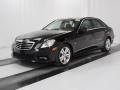 Black - E 350 BlueTEC Sedan Photo No. 1
