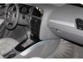 Ice Silver Metallic - A4 2.0T Sedan Photo No. 41