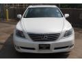Starfire White Pearl - LS 460 Photo No. 2