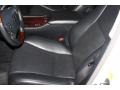Starfire White Pearl - LS 460 Photo No. 12