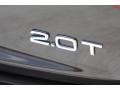 2011 Teak Brown Metallic Audi A4 2.0T Sedan  photo #8