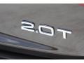 Teak Brown Metallic - A4 2.0T Sedan Photo No. 8