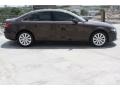 Teak Brown Metallic - A4 2.0T Sedan Photo No. 11
