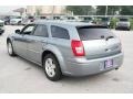 Silver Steel Metallic - Magnum SXT Photo No. 2