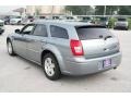 2007 Silver Steel Metallic Dodge Magnum SXT  photo #2