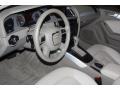 Teak Brown Metallic - A4 2.0T Sedan Photo No. 13