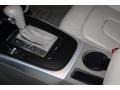 Teak Brown Metallic - A4 2.0T Sedan Photo No. 17