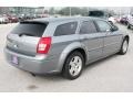 2007 Silver Steel Metallic Dodge Magnum SXT  photo #11