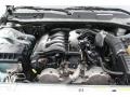 2007 Dodge Magnum 3.5 Liter SOHC 24-Valve V6 Engine Photo