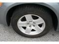 2007 Dodge Magnum SXT Wheel