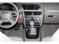 Teak Brown Metallic - A4 2.0T Sedan Photo No. 35