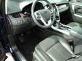 Charcoal Black Prime Interior Photo for 2011 Ford Edge #69749209