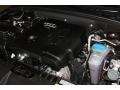 Teak Brown Metallic - A4 2.0T Sedan Photo No. 45
