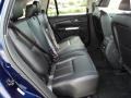 Charcoal Black Rear Seat Photo for 2011 Ford Edge #69749251